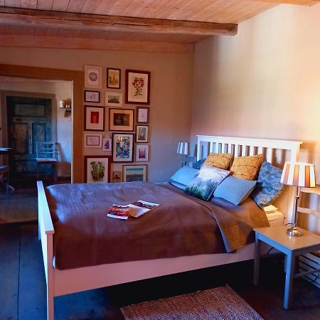 Apartment Silberne Lilie Quedlinburg Luaran gambar